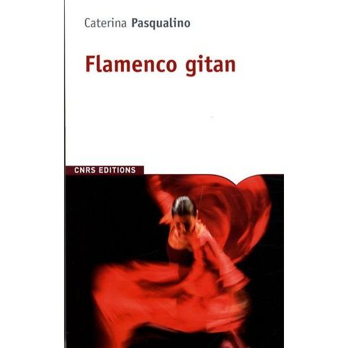 Flamenco Gitan