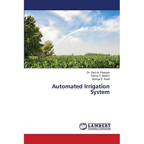 Automated Irrigation System