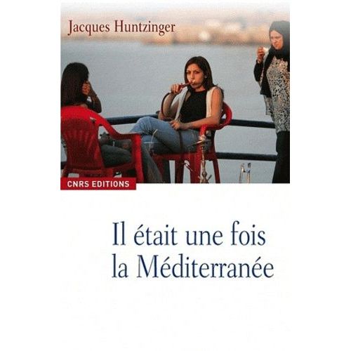 Il Était Une Fois La Méditerranée