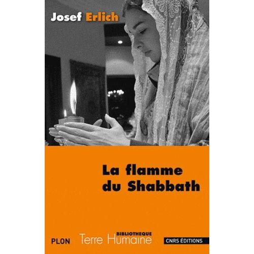 La Flamme Du Shabbat