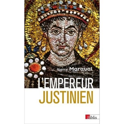 L'empereur Justinien