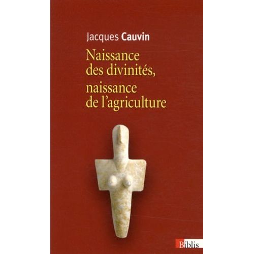 Naissance Des Divinités. Naissance De L'agriculture
