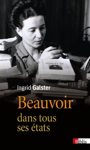 Beauvoir Dans Tous Ses États