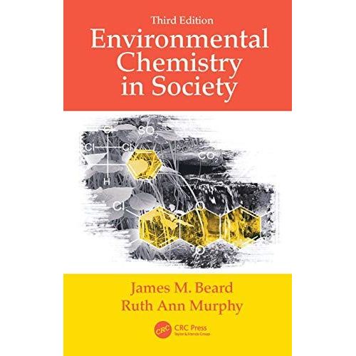 Environmental Chemistry In Society