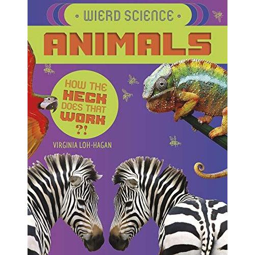 Weird Science: Animals