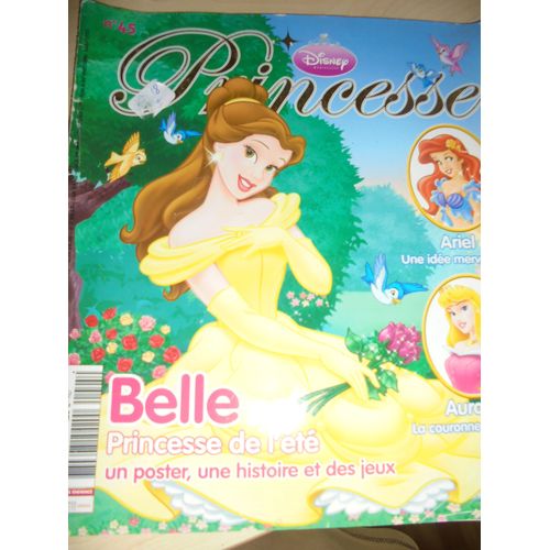 Disney Princesse
