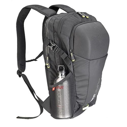 Sac à dos thermoformée Givi EA129 15 L - Jaune