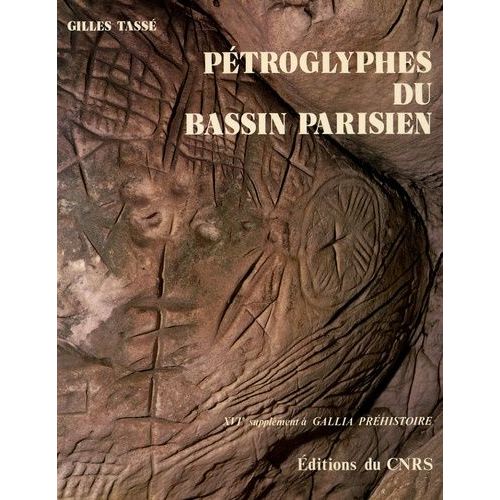 Pétroglyphes Du Bassin Parisien