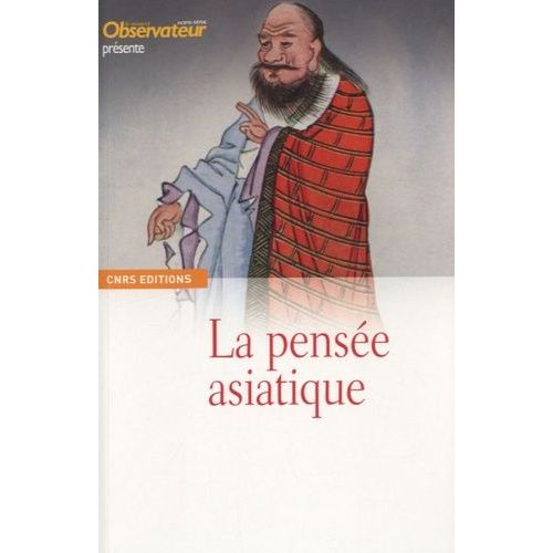 La Pensée Asiatique