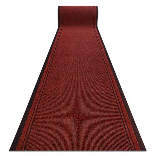 100x110 Cm Paillasson Tapis De Couloir Antidérapant Malaga Rose 3066 100 Cm