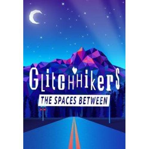 Glitchhikers: The Spaces Between - Steam - Jeu En Téléchargement - Ordinateur Pc-Mac