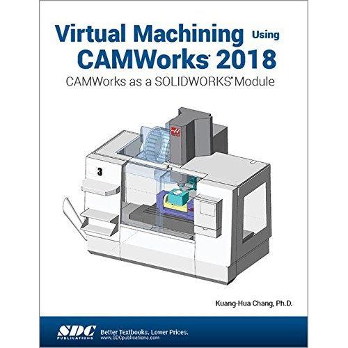 Virtual Machining Using Camworks 2018: Camworks As A Solidworks Module