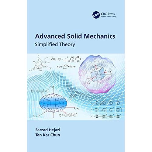 Advanced Solid Mechanics