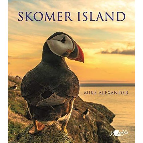 Skomer Island - Its History And Natural History