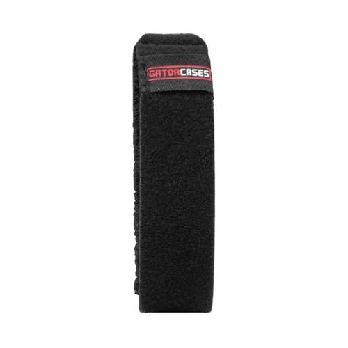 Gator Gtr-Fretmutexl-1bk - Fretmute Xl Longueur 92/111mm