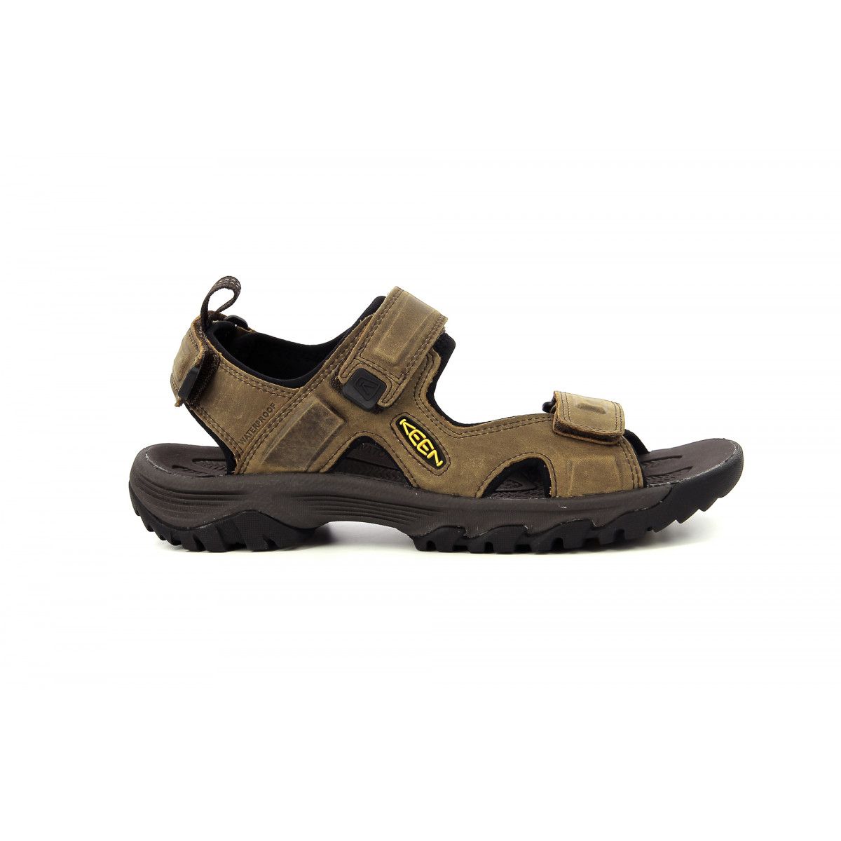 Sandales De Randonnee Impermeables Homme Targhee Iii Open Toe - 47