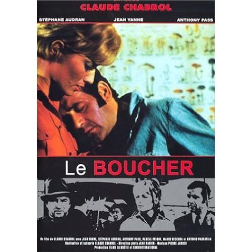 Le Boucher