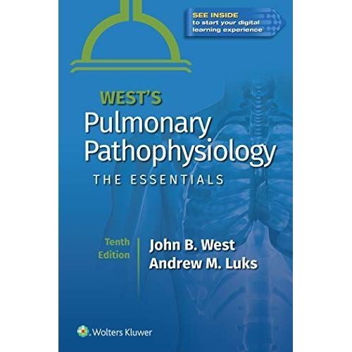 West's Pulmonary Pathophysiology
