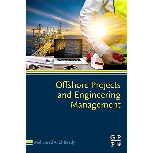 Offshore Projects And Engineering Management