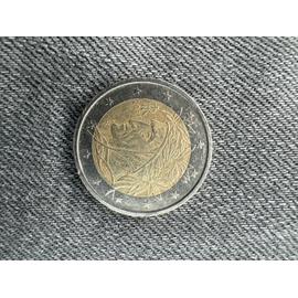 Pi ce 2 euros Italie dante alighieri 2011 rare Rakuten