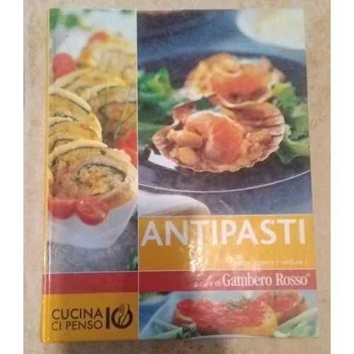 Antipasti 