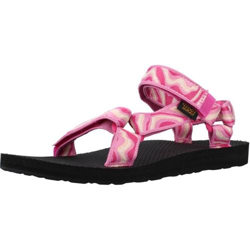 Teva W Orig.universal Colour Rose