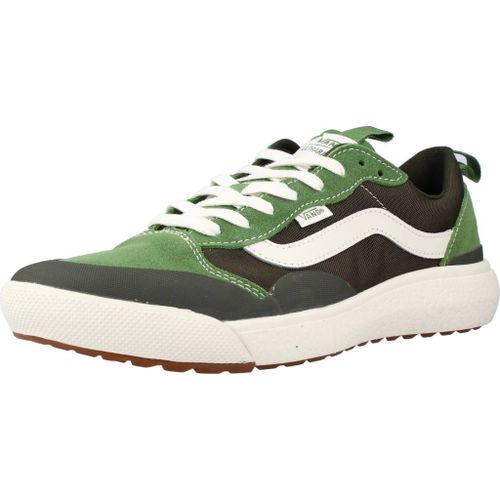 Vans Ua Ultrarange Exo Se Colour Vert