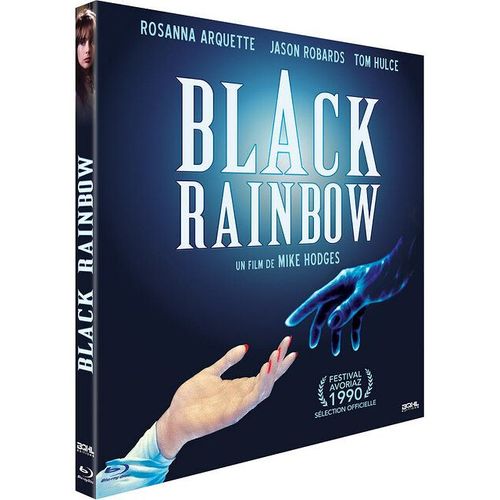 Black Rainbow - Blu-Ray