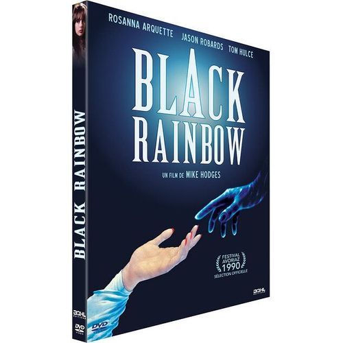 Black Rainbow