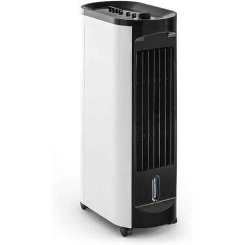 Ventilateur , humidificateur, purificateur d'air 3en1 Mobile Trotec PAE10