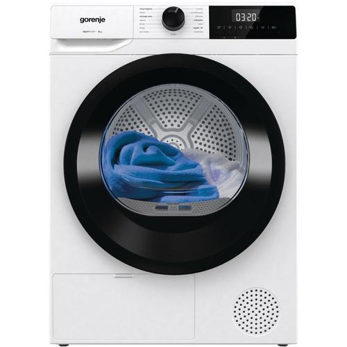 Sèche linge pompe à chaleur GORENJE DHNE82