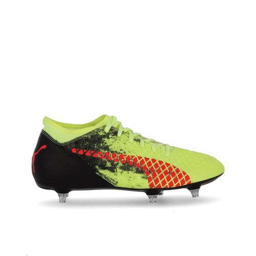 Puma Future 18,4 Sg - Chaussures Football Homme - 44