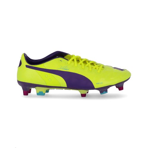 Puma Evo Power 1 Mixed Sg Chaussures Football