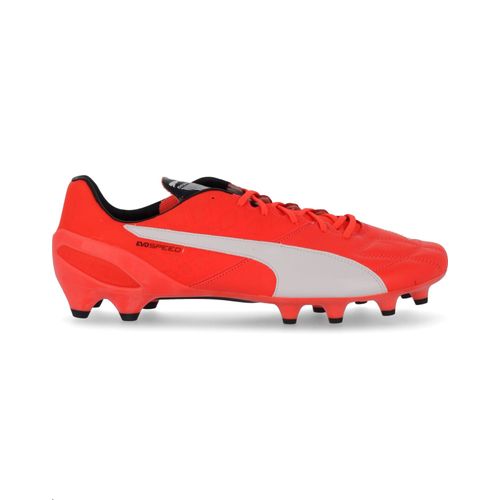 Puma Evospeed 14 Lth Fg Chaussures Football