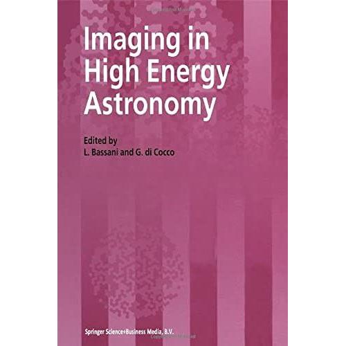 Imaging In High Energy Astronomy: Proceedings Of The International Workshop Held In Anacapri (Capri-Italy), 26-30 September, 1994