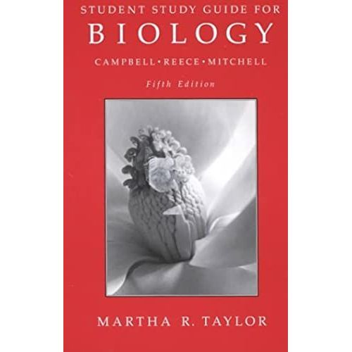 Biology: Study Guide