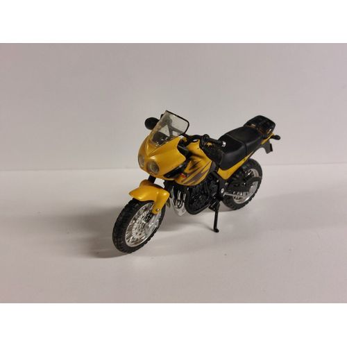 Moto Triumph Tiger 900 Maisto 1/18-Maisto