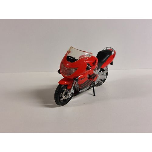 Moto Honda 600 Cbr F4 Maisto 1/18-Maisto
