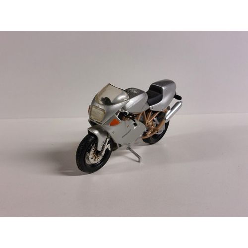 Moto Ducati 900 Maisto 1/18-Maisto