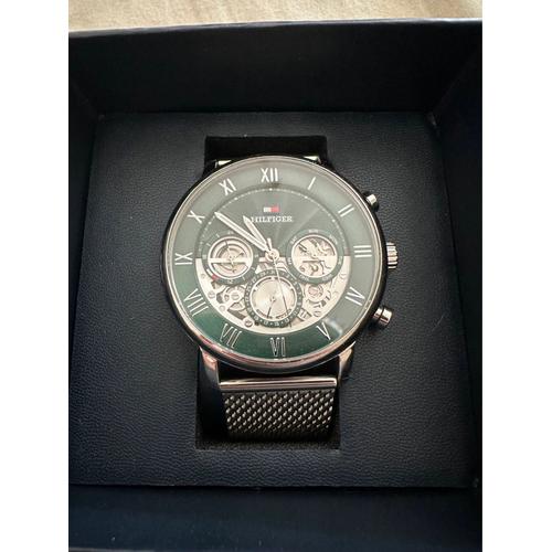 Montre Tommy Hilfiger