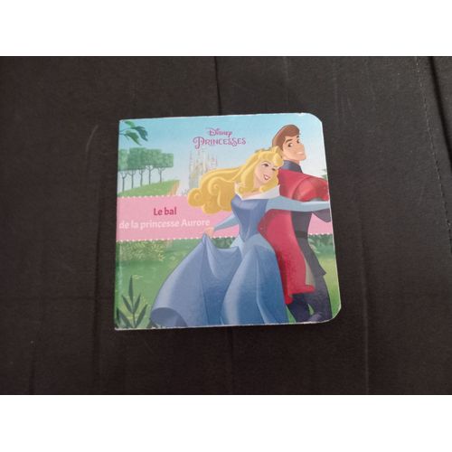 Disney - La Belle Au Bois Dormant : Le Bal De La Princesse Aurore