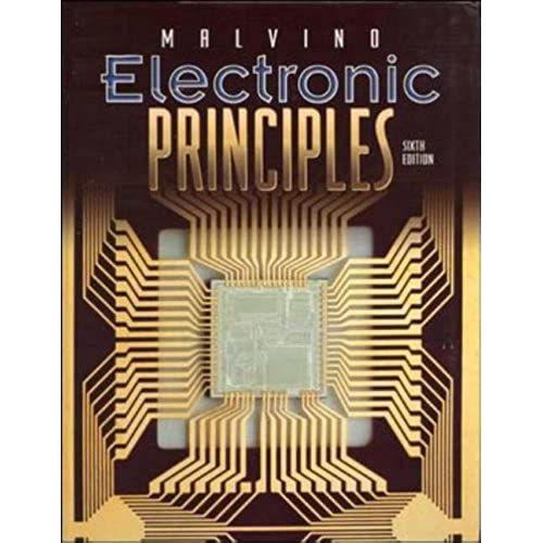 Electronic Principles