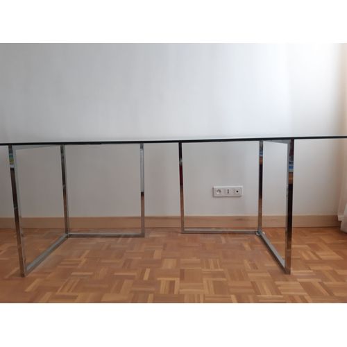 Bureau Lagon Marque Habitat