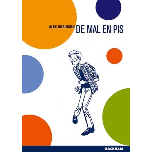 De Mal En Pis