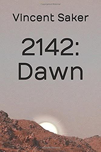 2142: Dawn