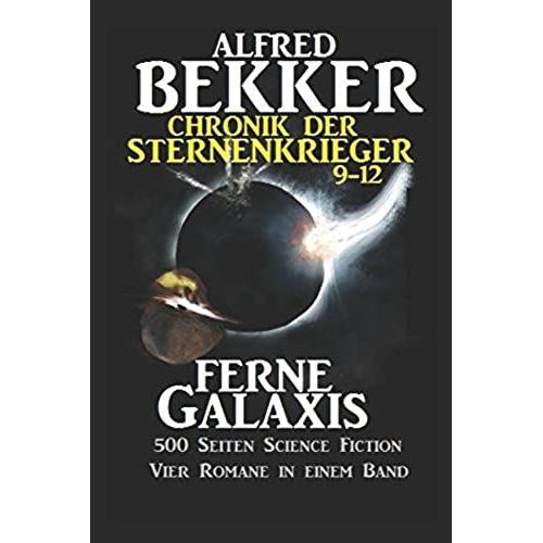 Chronik Der Sternenkrieger - Ferne Galaxis