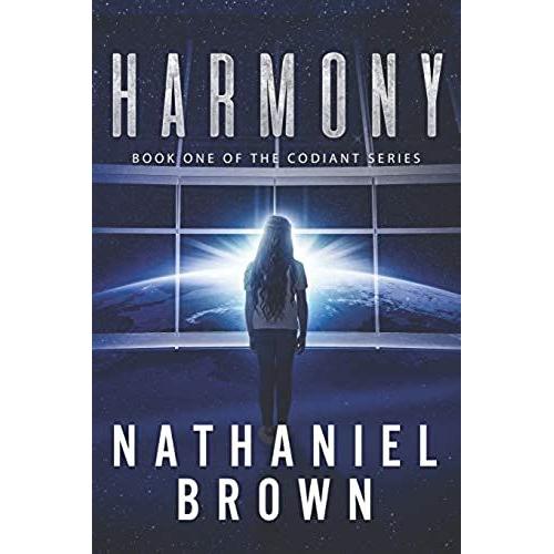 Harmony: Book One Of The Codiant Series