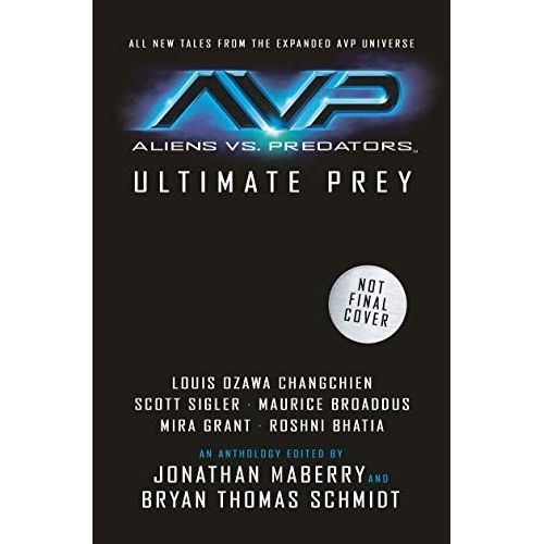 Aliens Vs. Predators - Avp: Ultimate Prey