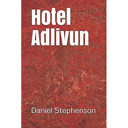 Hotel Adlivun
