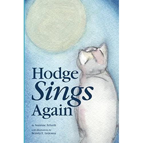 Hodge Sings Again